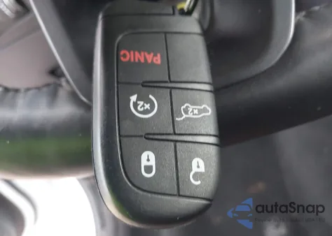 2023 Dodge Durango Gt Plus Rwd z USA, uszkodzony, nr VIN 1C4RDHDG2PC571936